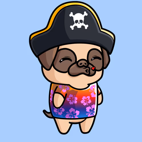 Pugfrens