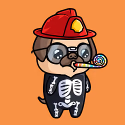 PugFren #138