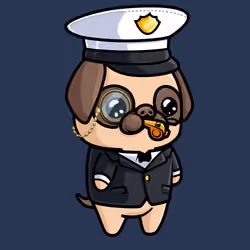 PugFren #5670