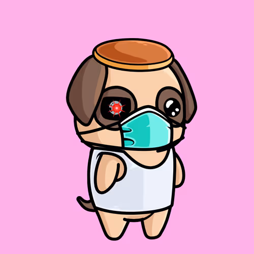 PugFren #8738