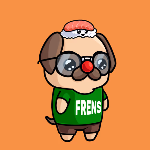 Pugfrens