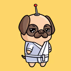 PugFren #7158