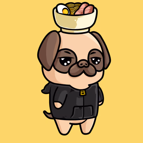PugFren #482