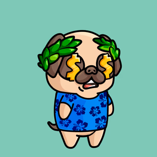PugFren #3978