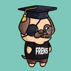 PugFren #5936