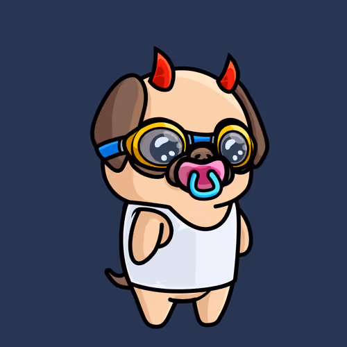PugFren #702