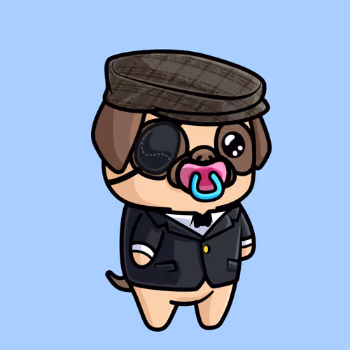 PugFren #3677
