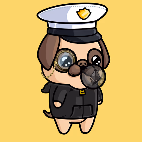 Pugfrens