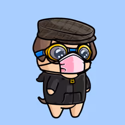 PugFren #4965