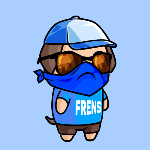 PugFren #8742