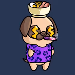 PugFren #118