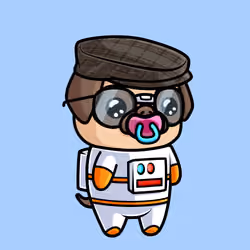 PugFren #5016