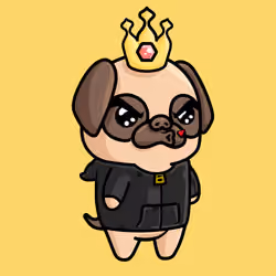 PugFren #2601