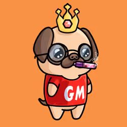 PugFren #989