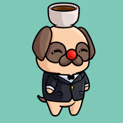 PugFren #5460