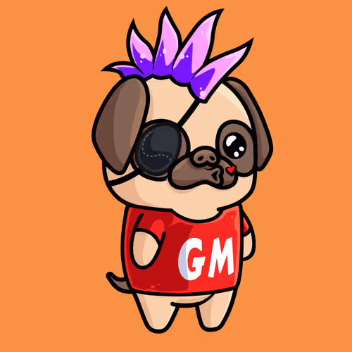 Pugfrens