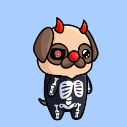 PugFren #4930