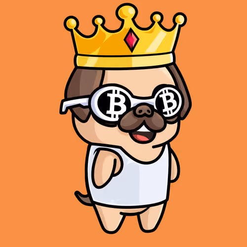 PugFren #158