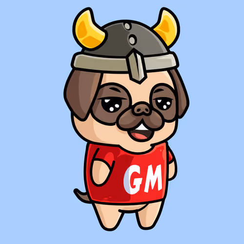 PugFren #771