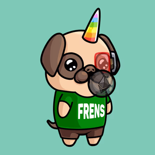 PugFren #2063