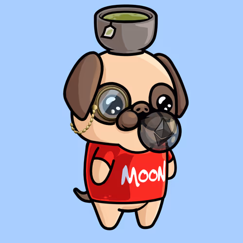 PugFren #432