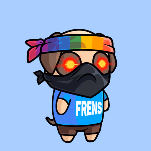 PugFren #6989