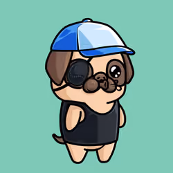 PugFren #8284