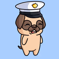 PugFren #8051