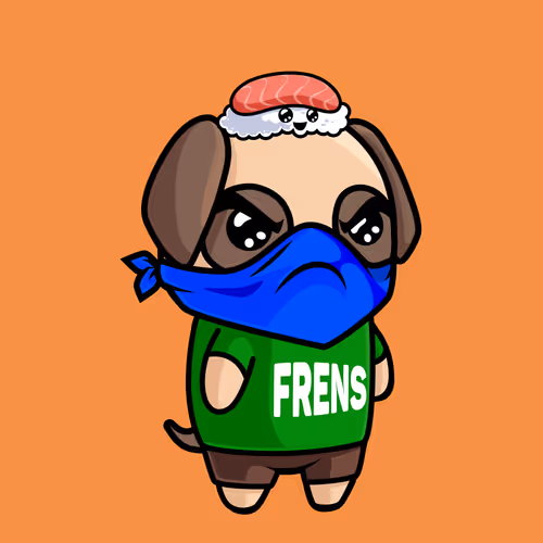 PugFren #930