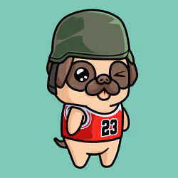 PugFren #5021