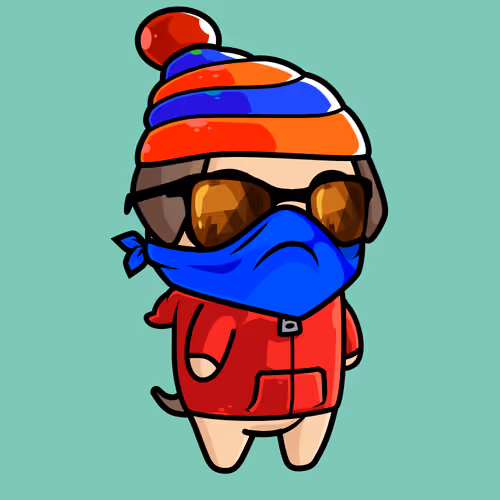 PugFren #3158