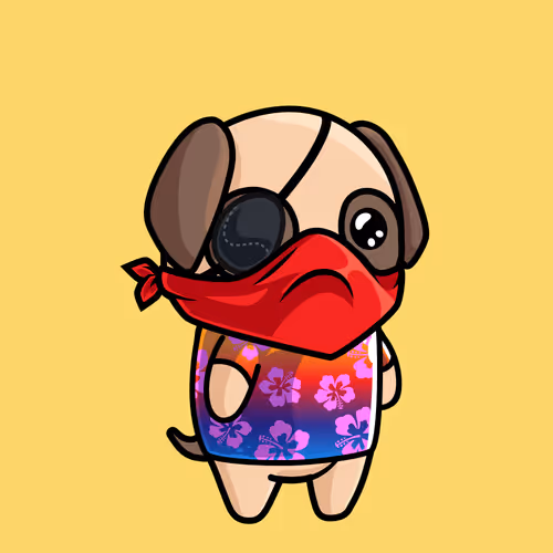 Pugfrens