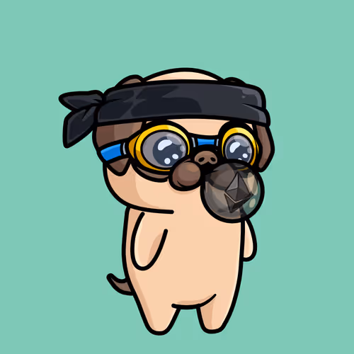 PugFren #806