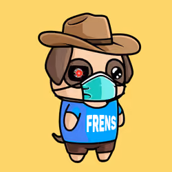 PugFren #8686