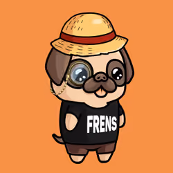 PugFren #7967