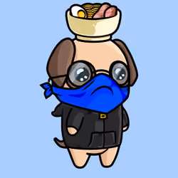 PugFren #5902
