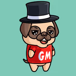 PugFren #6821
