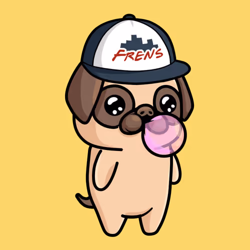 PugFren #919