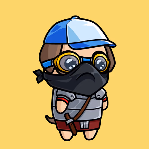 PugFren #1360