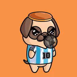 PugFren #4322