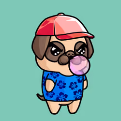 PugFren #4128