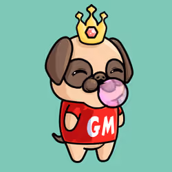 PugFren #4801