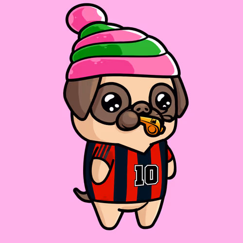 Pugfrens