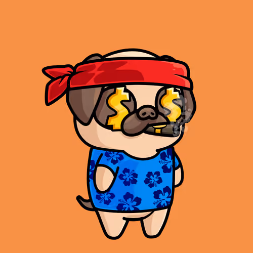PugFren #6929