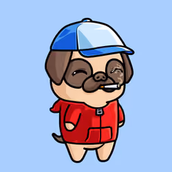 PugFren #266