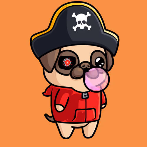 PugFren #1434