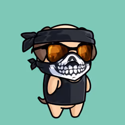 PugFren #2778