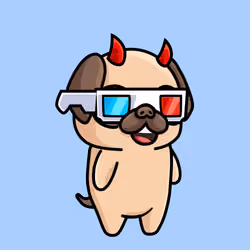 PugFren #3638