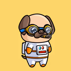 PugFren #7223