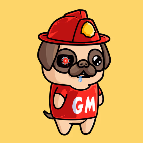 PugFren #3254